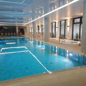 Apartament Nadmorskie Tarasy, Kołobrzeg