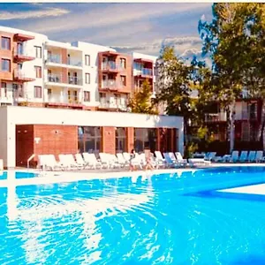 Apartament M&m Polanki, Kołobrzeg