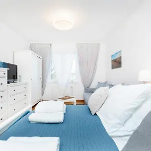 Apartament Feniks -, Kołobrzeg